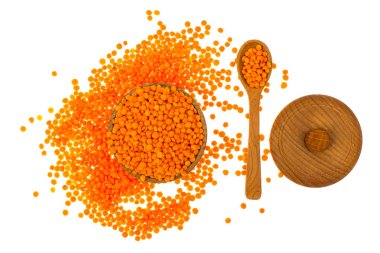 Sağlıklı gıda yararlı baklagiller