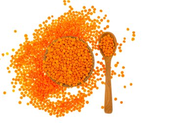 Sağlıklı gıda yararlı baklagiller