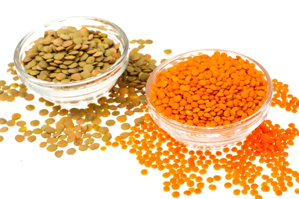 Mercimek cam çeşitleri