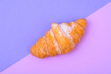 Pembe ve Lila arka plan