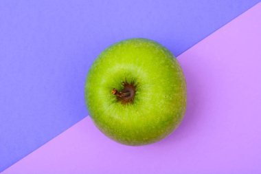 Pembe ve Lila arka plan