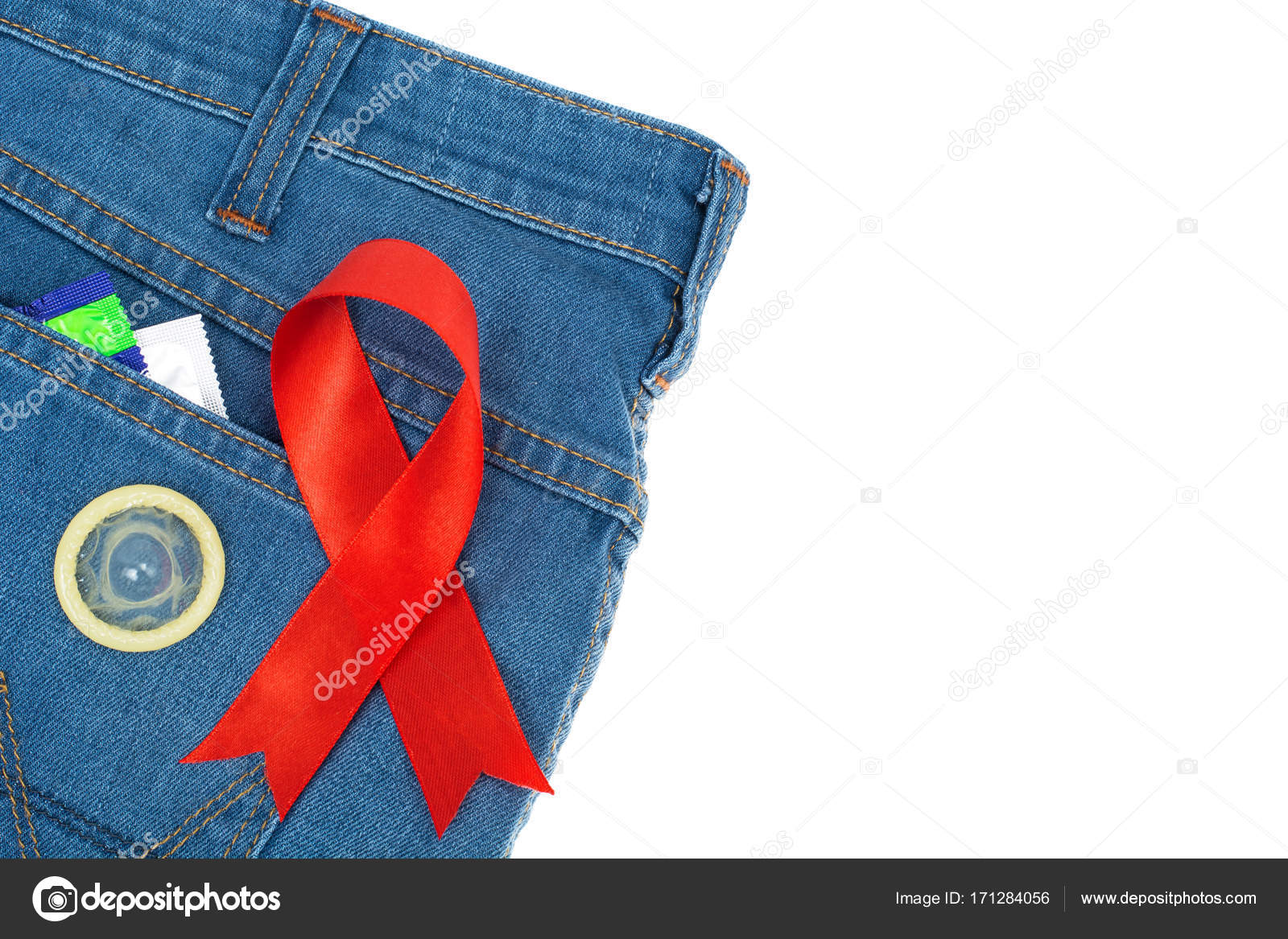Condoms protecting against aids Condoms protecting against aids thought