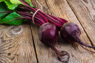 Pancar eski ahşap tablo