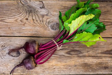 Pancar eski ahşap tablo