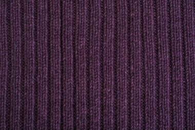 Örme dokular, farklı desenler