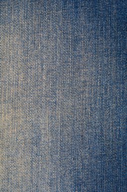 mavi kot kumaş arka plan