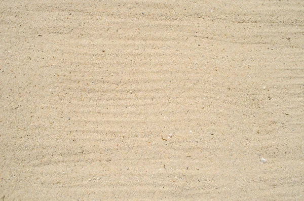 Фон мелкого песка — стоковое фото
