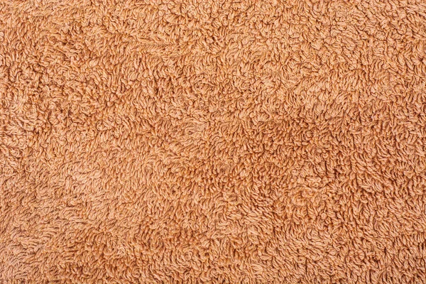 Textura de pano terry — Fotografia de Stock