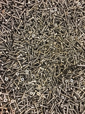 Sağlam yapı malzemeleri: sıkma halkaları, metal-ware.