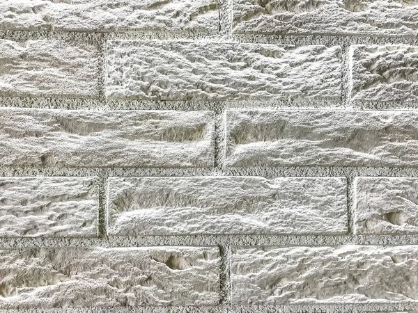 Tuğla duvarın arkaplan ve dokusu — Stok fotoğraf