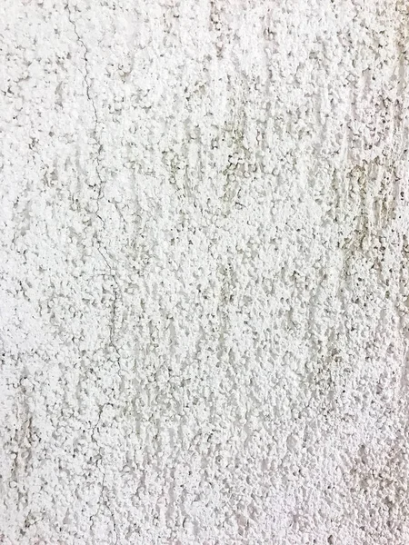 背景、テクスチャ壁石膏材料の仕上げ — ストック写真