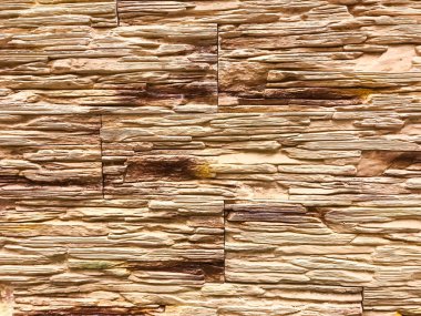 Arka plan, dekoratif tuğla dokusu