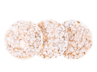 Sağlıklı bir diyet yemek. Kepekli bisküvi