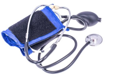 Mekanik tansiyon tonometer