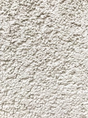 Arka plan, doku farklı renklerde olan çimento alçı