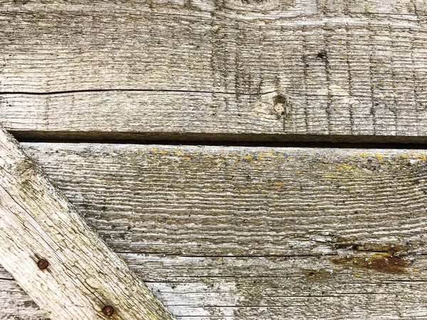 Фон, текстура старой деревянной поверхности — стоковое фото