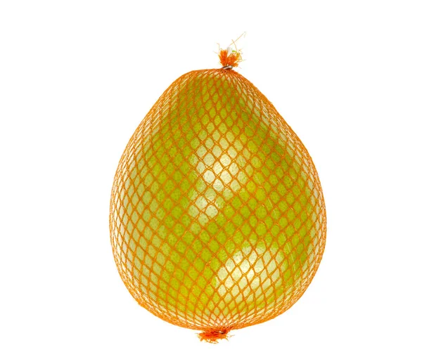 Juicy Ripe Pomelo Fruit Grid Studio Photo Royalty Free Stock Photos