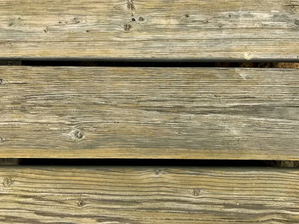 Arka plan, eski boyanmamış tahtaların dokusu. Stüdyo Fotoğrafı