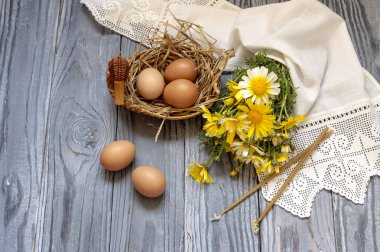 Paskalya kompozisyon