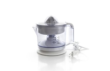 Elektrik narenciye sıkacağı