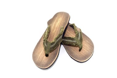 Kadın yaz parmak arası terlik