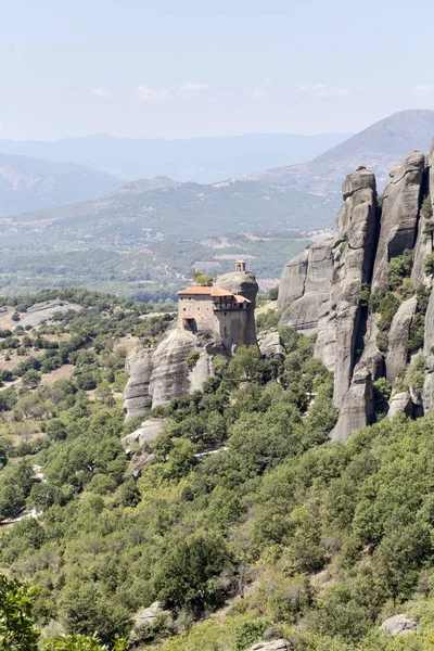 Meteora (Yunanistan, Ortodoks manastır) 