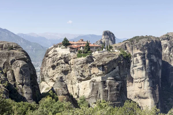 Meteora (Yunanistan, Ortodoks manastır) 