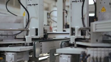 Yapışkanlı Pvc profil - plastik pencere imalatı. 4k