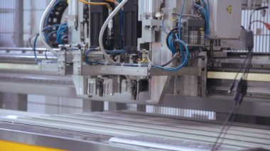 Yapışkanlı Pvc profil - plastik pencere imalatı