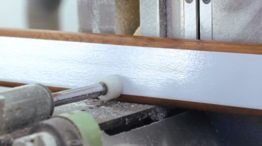 Windows üzerinde windows fabrika işçisi matkap