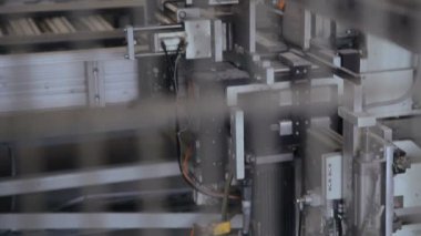 Teknoloji pencere fabrikası