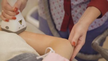 Donanım kozmetik güzellik Kliniği kollarında için