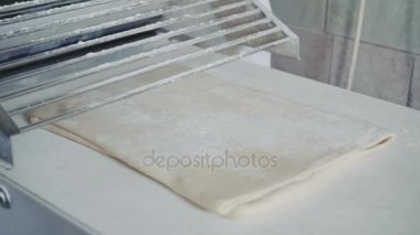 Puf hamur ekmek 4k içinde hazırlanması
