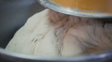 hamur yoğurma makinesi