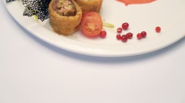 Rulo köfte 4 k bölümü