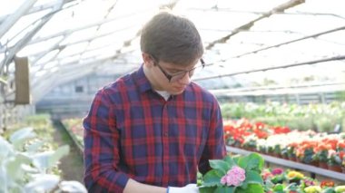 Fide gardenhouse 4 k içinde kontrol bahçıvan