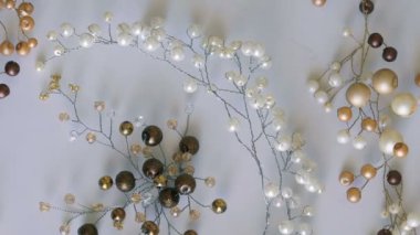 Kadın Pins dönen arka plan