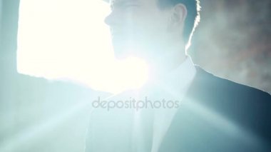 İşini kaybetti genç iş adamı. 4k