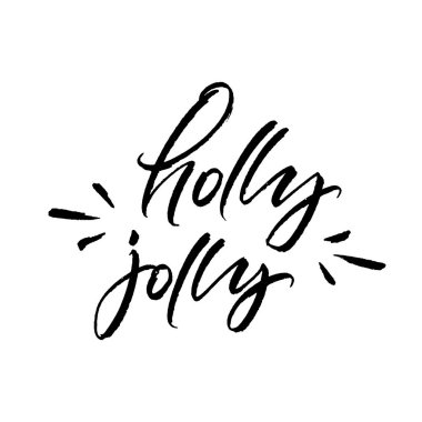 Holly mutlu Noeller fırça hat