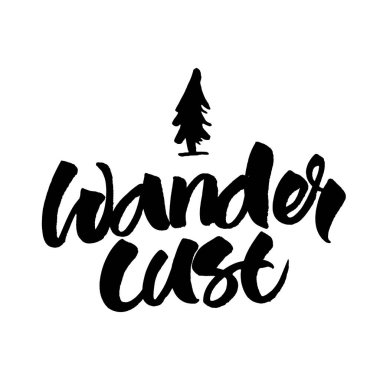 Yolculuk tutkusu ilham verici seyahat teklif