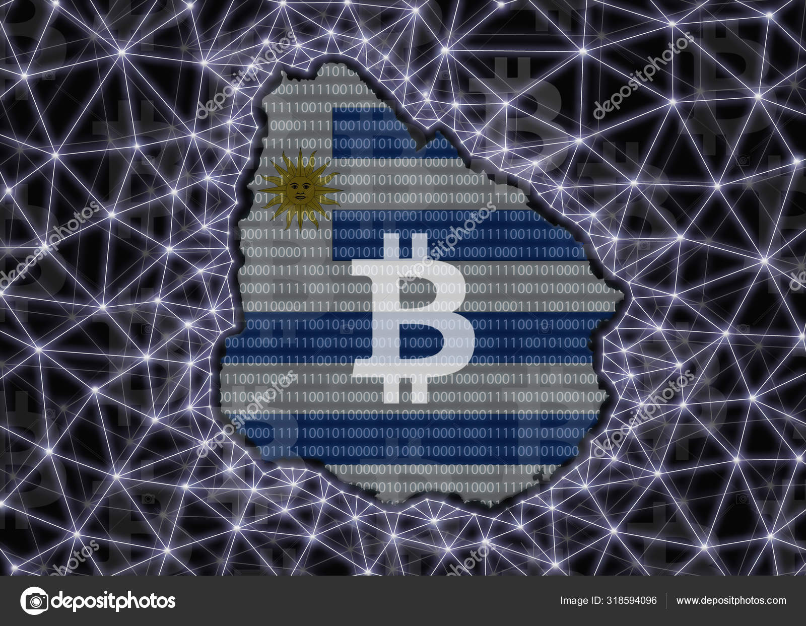 bitcoin uruguay