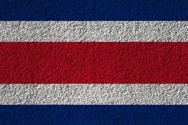 Arka planda Tayland bayrağı var. Tasarımcı çözümleri kavramı.