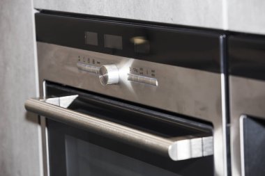 Elektrikli mutfak fırın