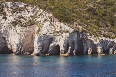 Zakynthos cruise