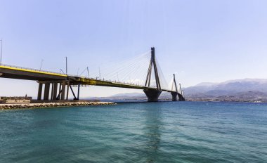 asma köprü arka plan