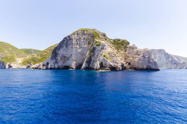 Zakynthos cruise