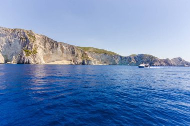Zakynthos cruise