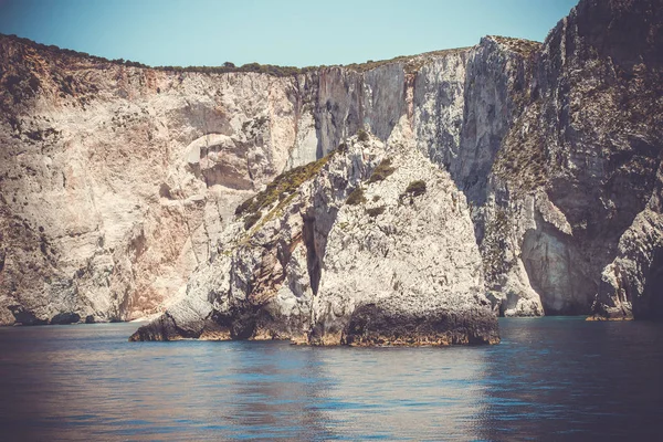 Zakynthos cruise — Stok fotoğraf