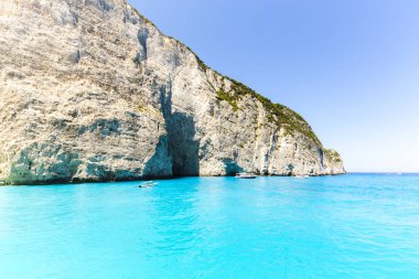 Zakynthos cruise