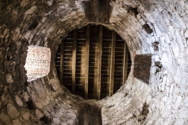 Ortaçağ Soroca kalede